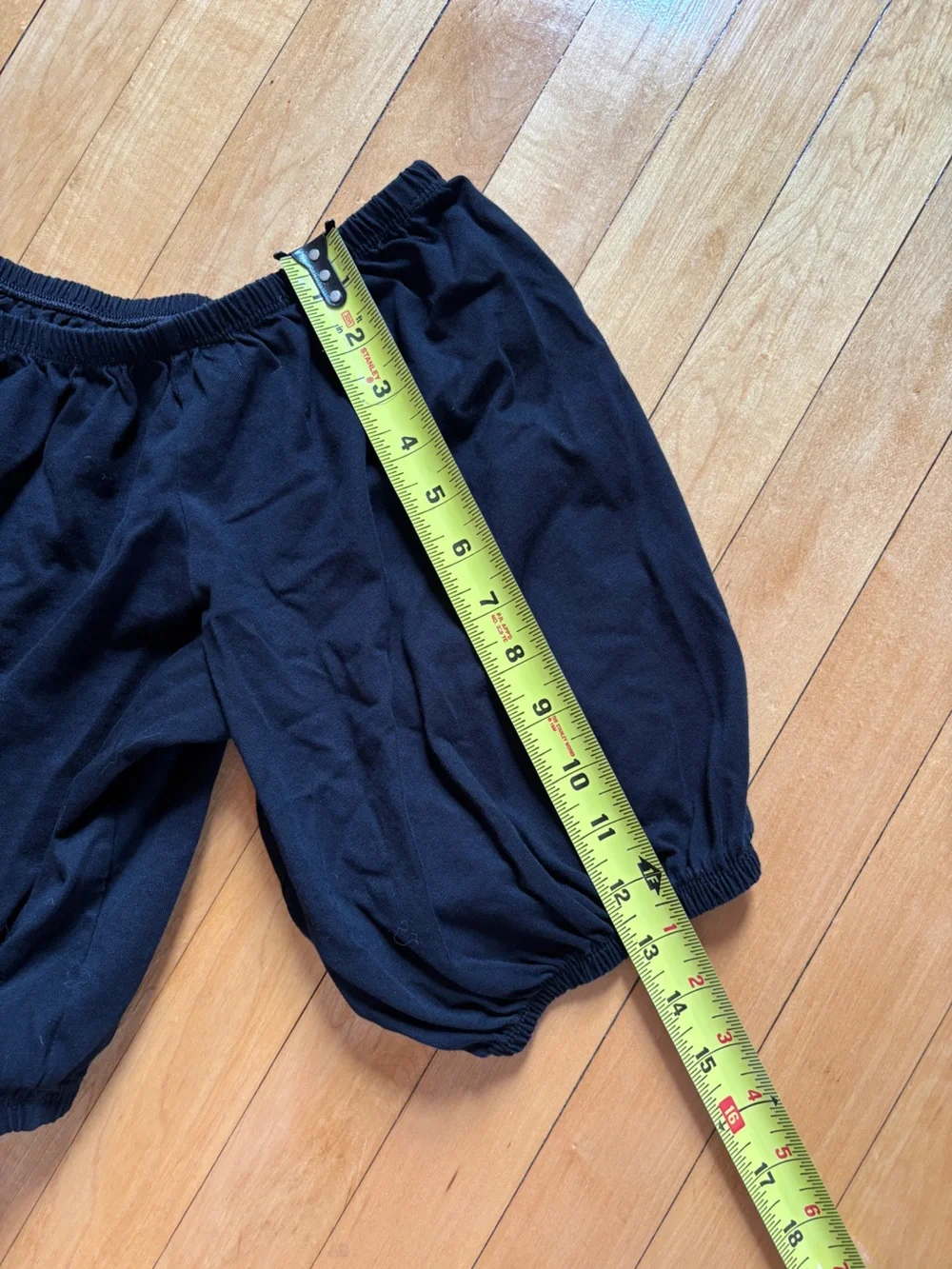 Old Navy black off